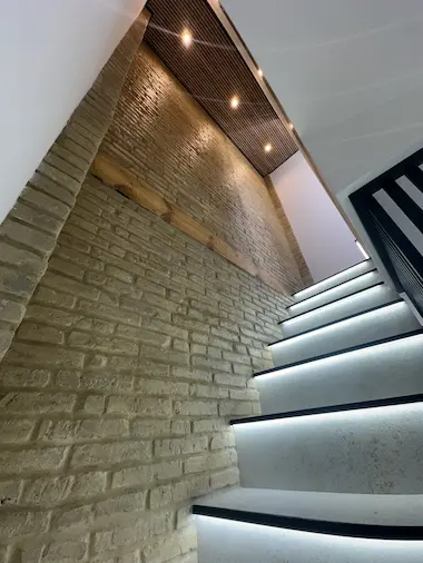 Renovación de instalaciones en reforma Valencia