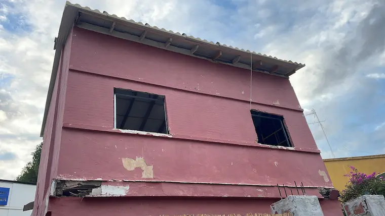 Reparaciones urgentes en Valencia