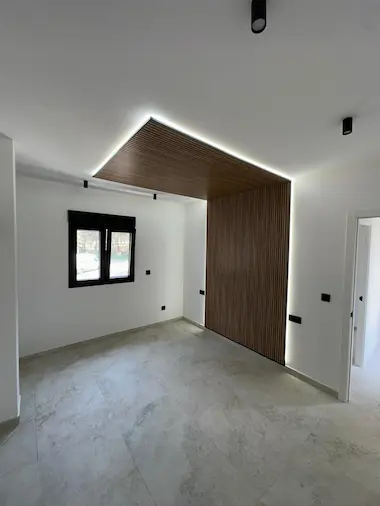 Diseño de dormitorio en Valencia