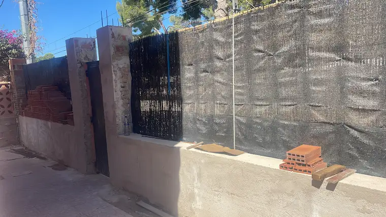 Impermeabilización en Valencia