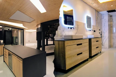 Reforma de cocina en Paterna