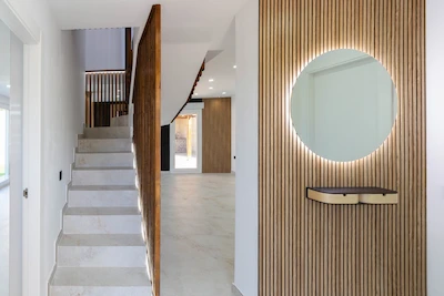 Proyecto de interiorismo en Valencia