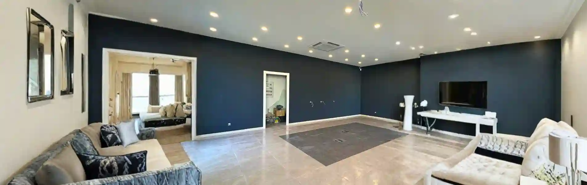 Proyecto de interiorismo en la zona de Chiva realizado por Grupo Invercom