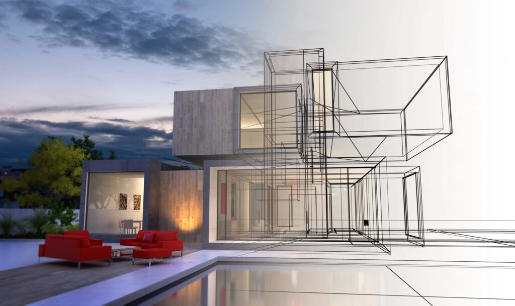 Obra Nueva personalizadas: Construye tu propia casa.