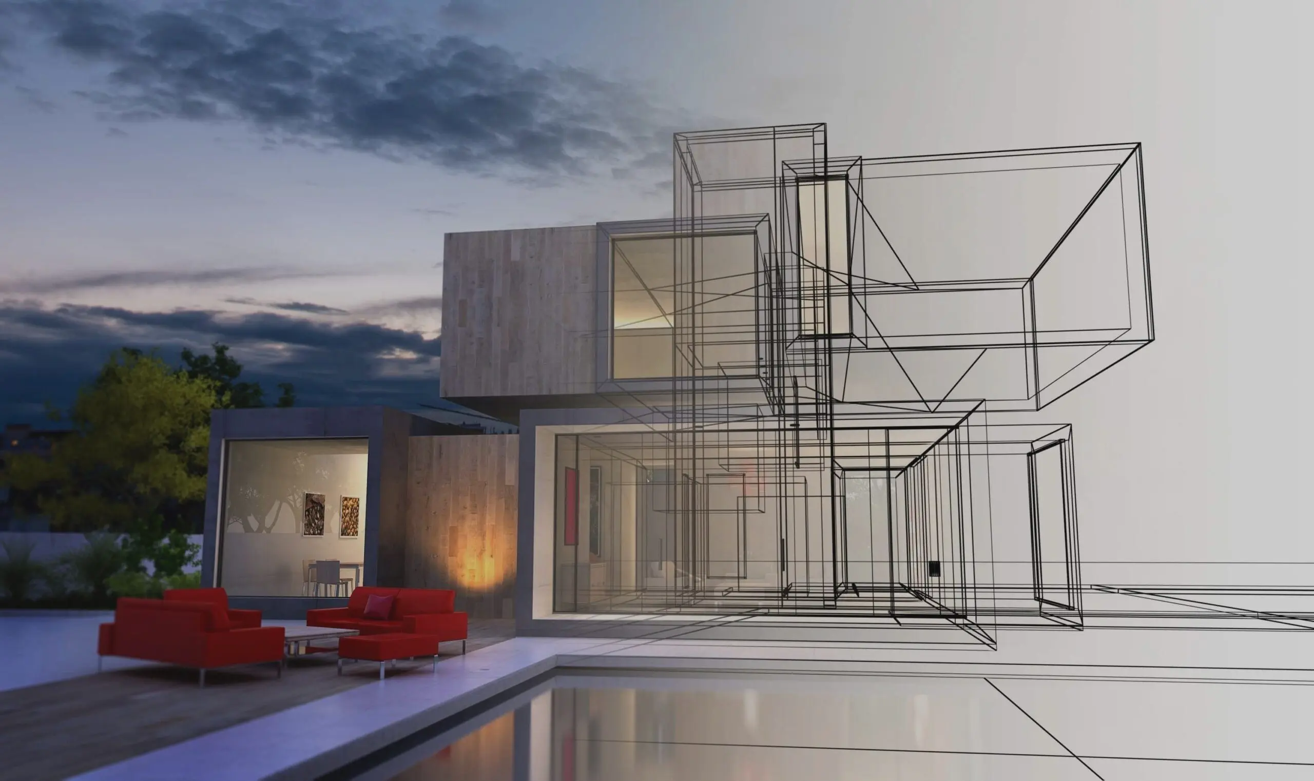 Obra Nueva personalizadas: Construye tu propia casa.